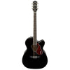 Gretsch Acoustic Guitars - G5013CE Rancher Junior - Black - Front