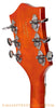 Gretsch G5120 Electromatic Guitar - tuners