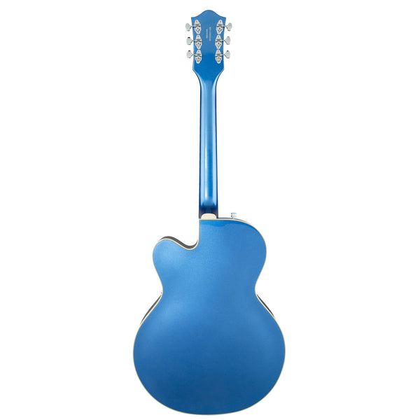 Gretsch Electric Guitars - G5420T Electromatic - Fairlane Blue