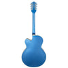 Gretsch Electric Guitars - G5420T Electromatic - Fairlane Blue - Back
