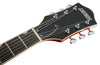 Gretsch Electric Guitars - G5422T Electromatic - Orange Stain - Angle