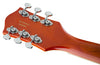 Gretsch Electric Guitars - G5422T Electromatic - Orange Stain - Tuners