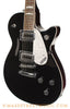 Gretsch G5438 Electromatic Pro Jet Electric Guitar - angle