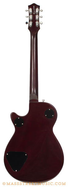 Gretsch G5438 Electromatic Pro Jet Black Electric Guitar | Mass