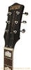 Gretsch G5438 Electromatic Pro Jet Electric Guitar - head