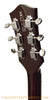 Gretsch G5438 Electromatic Pro Jet Electric Guitar - tuners