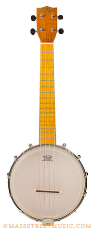 Gretsch G9470 Clarophone Banjo-Uke - front
