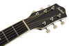 Gretsch Acoustic Guitars - G9511 Style 1 Single-O Parlor - Headstock