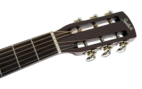 Gretsch Acoustic Guitars - G9521 Style 2 Triple-O Auditorium