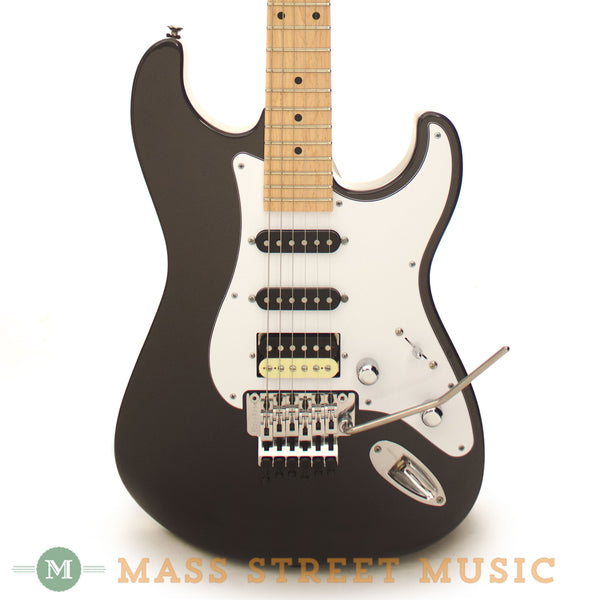 GJ2 - Mint Glendora HSS with original blue hard case | Mass Street