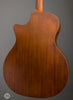 Martin Acoustic Guitars - GPC-15ME - Angle Back