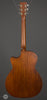 Martin Acoustic Guitars - GPC-15ME - Back