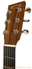 Martin GPCPA4 Rosewood Acoustic Guitar - head
