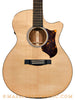 Martin GPCPA4 Acoustic Guitar - body