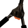 Ultimate Support GS-200 guitar stand - legs