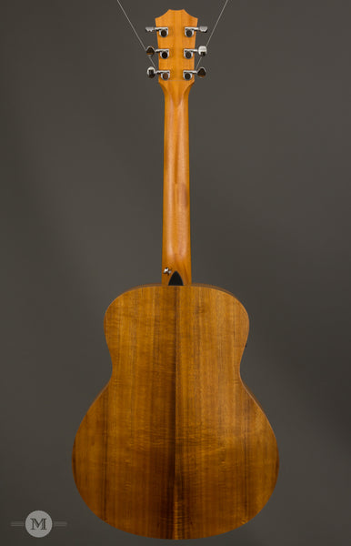 Taylor - GS Mini-e Koa Acoustic Guitar with hard gigbag