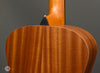 Taylor Acoustic Guitars - GS Mini Mahogany