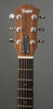 Taylor Acoustic Guitars - GS Mini-e RW - Headstock
