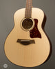 Taylor Acoustic Guitars - Grand Theater GT - Angle