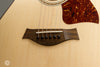 Taylor Acoustic Guitars - Grand Theater GT - Bridge