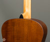 Taylor Acoustic Guitars - Grand Theater GT - Heel