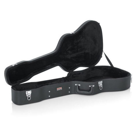 Gator Hardshell Dreadnought Case