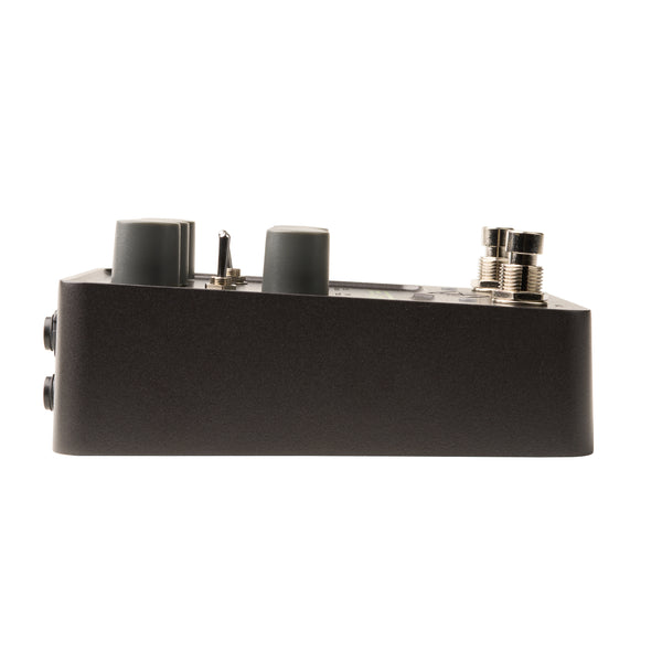 Universal Audio Effects Pedals - Galaxy '74 Tape Echo