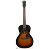 Vintage Gibson L00 acoustic guitar - 1936 - front