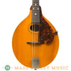 Gibson Mandolins - 1916 A Used - Front Close