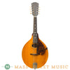 Gibson Mandolins - 1916 A Used - Front