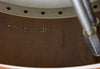 1930 Gibson TB3 Mastertone 5 String Conversion Banjo - serial# embossed