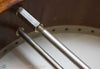 1930 Gibson TB3 Mastertone 5 String Conversion Banjo - inside rim