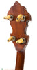 1930 Gibson TB3 Mastertone 5 String Conversion Banjo - tuners