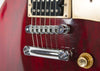 Gibson 1976 Les Paul Standard Electric Guitar - bridge