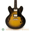 Gibson 2006 '59 ES-335 Dot Re-Issue Electric Guitar - front close