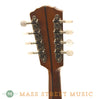 Gibson A1 Mandolin 1914 Used - tuners