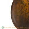 Gibson 1919 A-Style Sheraton Brown Mandolin - back close