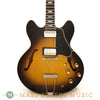 Gibson 1966 ES-335 Electric Thinline - front close