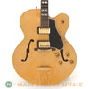 Gibson 1958 ES-350 T Electric Guitar - front close