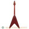 Gibson Flying V 2007 Electric Guitar - back
