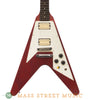 Gibson Flying V 2007 Electric Guitar - front close
