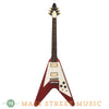 Gibson Flying V 2007 Electric Guitar - front