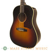 Gibson 2013 J-45 Custom Shop 1950s Reissue Acoustic Guitar - angle