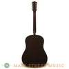 Gibson 2013 J-45 Custom Shop 1950s Reissue Acoustic Guitar - back