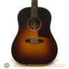 Gibson 2013 J-45 Custom Shop 1950s Reissue Acoustic Guitar - front close