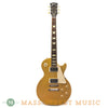 Gibson Les Paul Classic Goldtop 2007 Used Electric Guitar - front