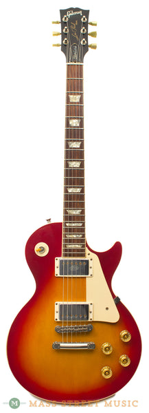 Gibson_LesPaulStandard-