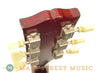 Gibson Les Paul Standard 1992 Electric Guitar - headstock top