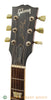 Gibson Les Paul Standard 1992 Electric Guitar - headstock