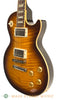 Gibson Les Paul Standard Plus Top 2007 Electric Guitar - angle